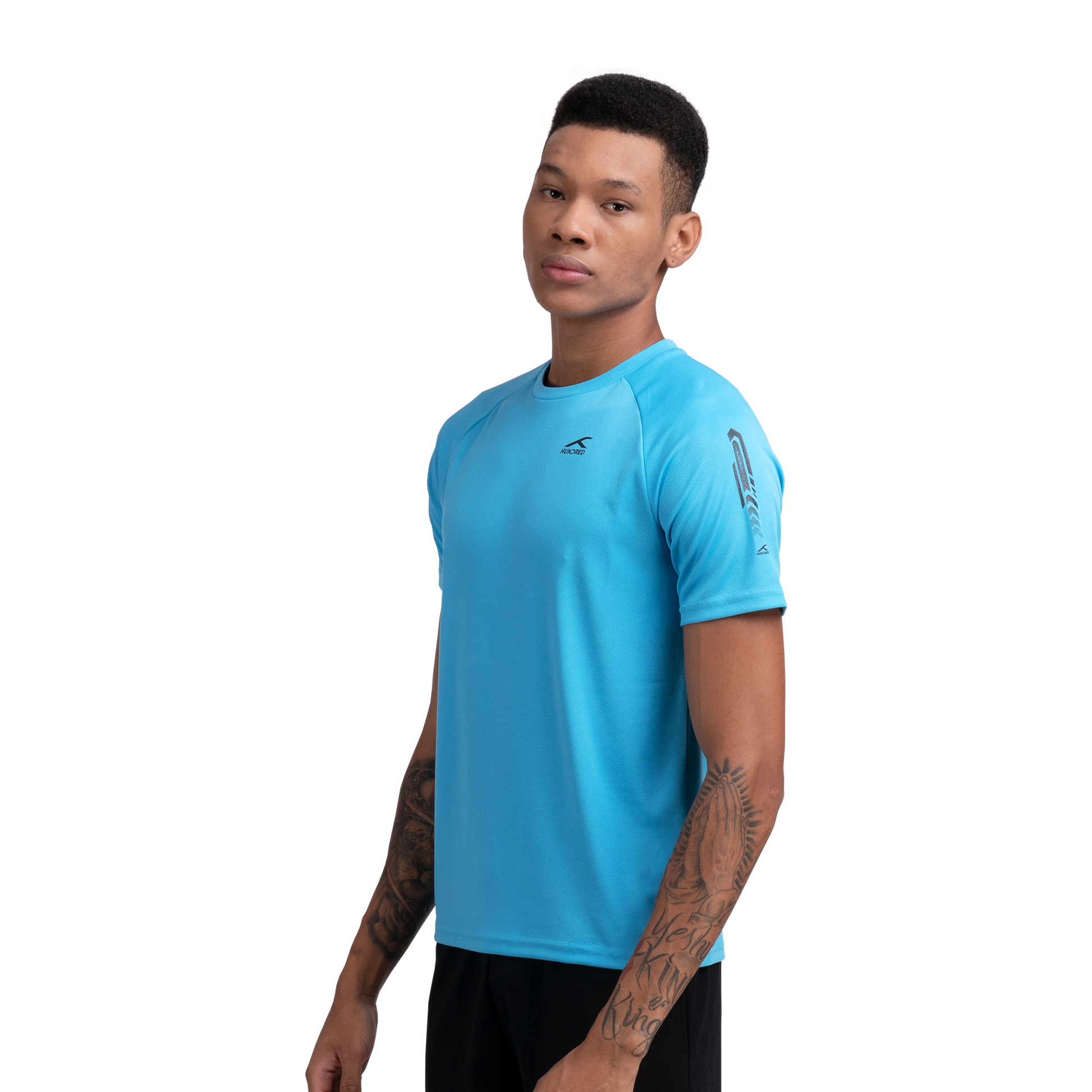 Core T-Shirt_Blue