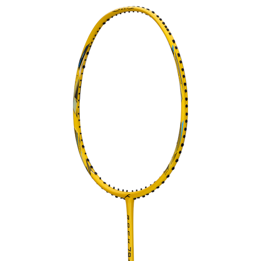 ROCK 79 (Yellow)