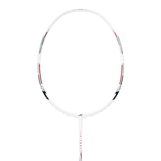 N-ERGY 90 ATTK - White/Red