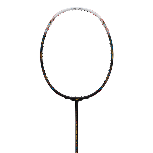 Flutter FF Attk (Black/White)