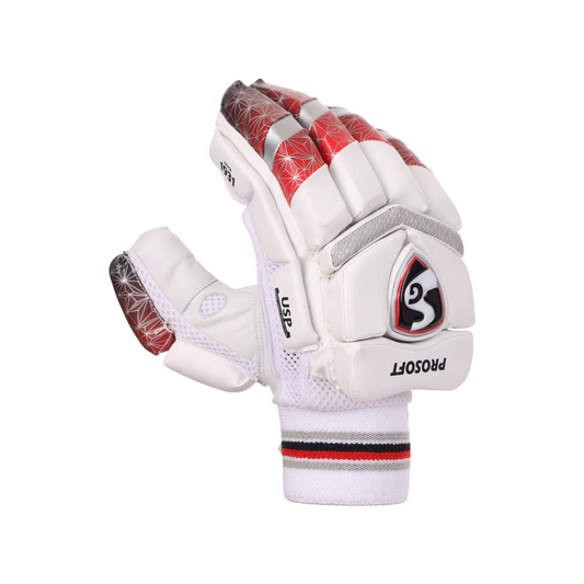 SG Prosoft¨ Batting Gloves