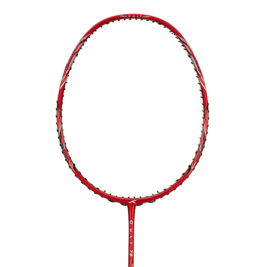 Cult 73 - Dark Red