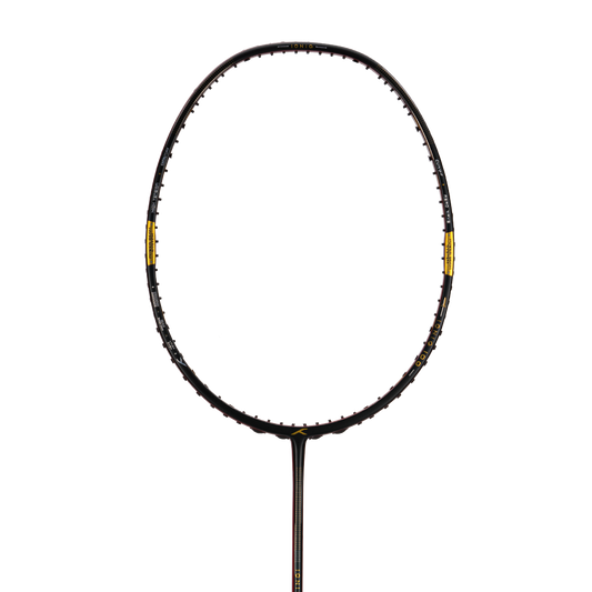 Ioniq 100 - 4U (Black/Red)
