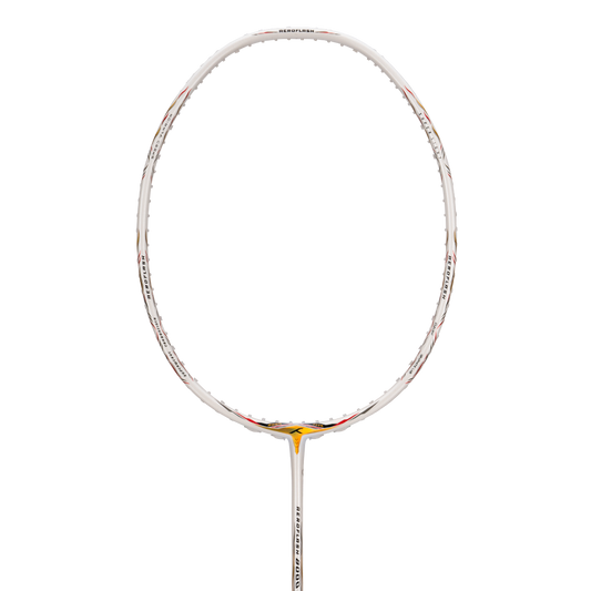 Aeroflash 8000 Zoom (White/Gold)