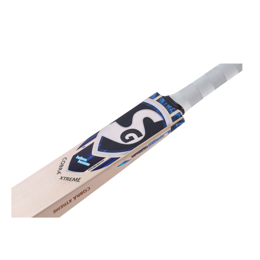 SG Cobraª Xtreme English Willow Cricket Bat