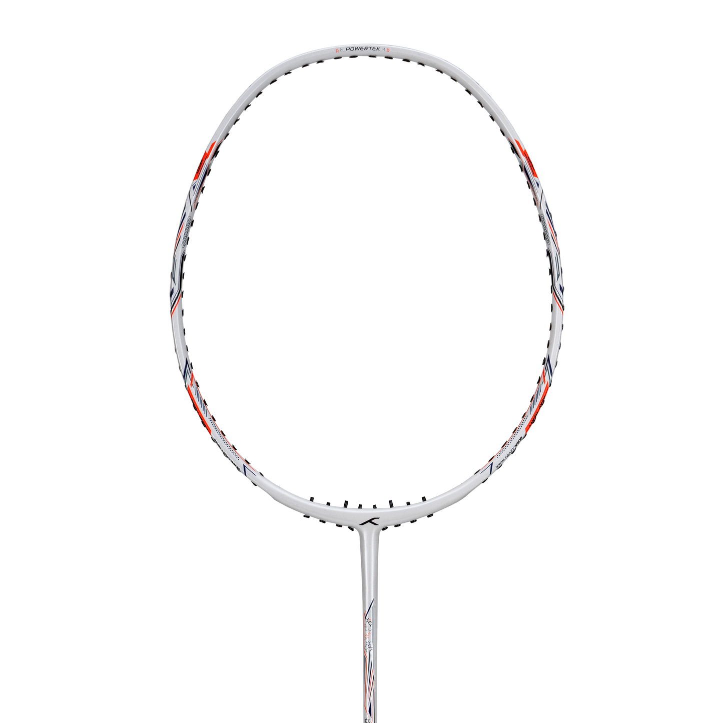 PowerTek Force (White)