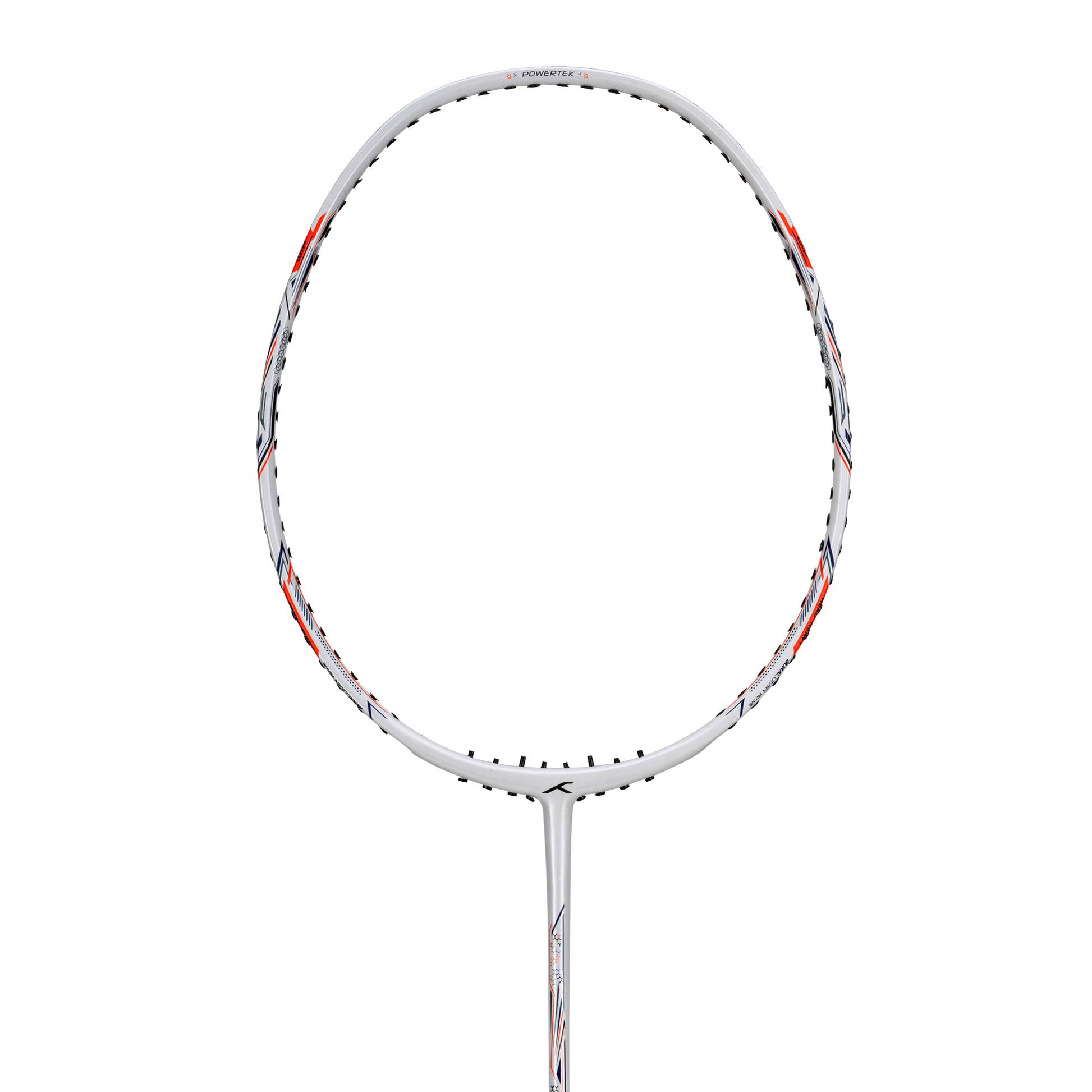 PowerTek Force (White)
