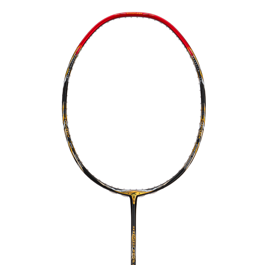 Aeroflash 8000 CTRL (Black/Red)