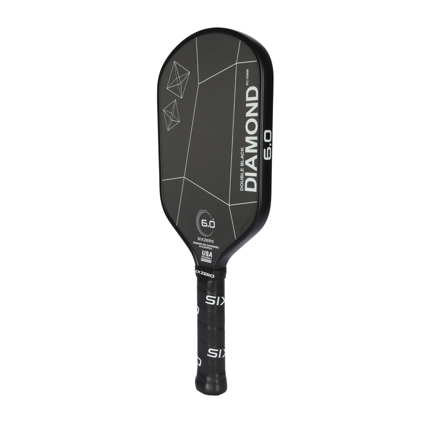 Double Black Diamond Control