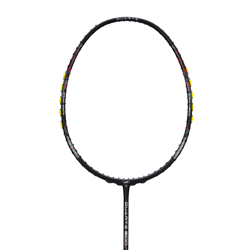 QUARTZ 600 (BLACK)