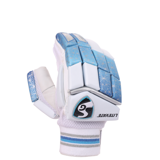 SG Litevate¨ Batting Gloves