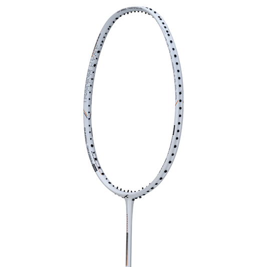 TRANINGHD 140 - WHITE (UNSTRUNG)