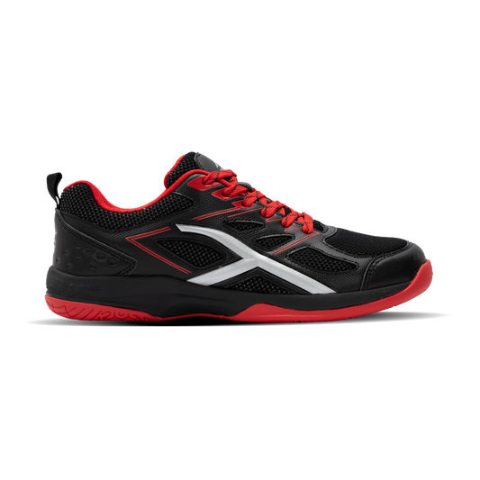 XOOM - BLACK/RED