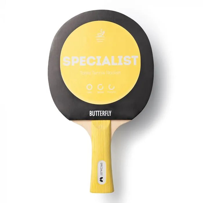 Butterfly SPECIALIST Racket