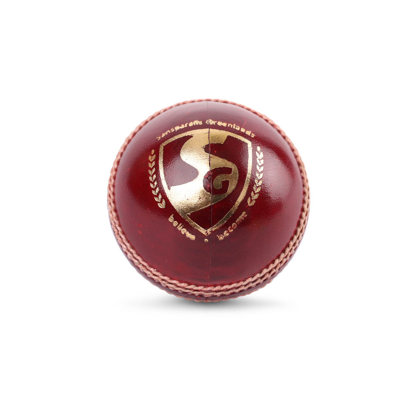 SG Tournamentª Cricket Leather Ball