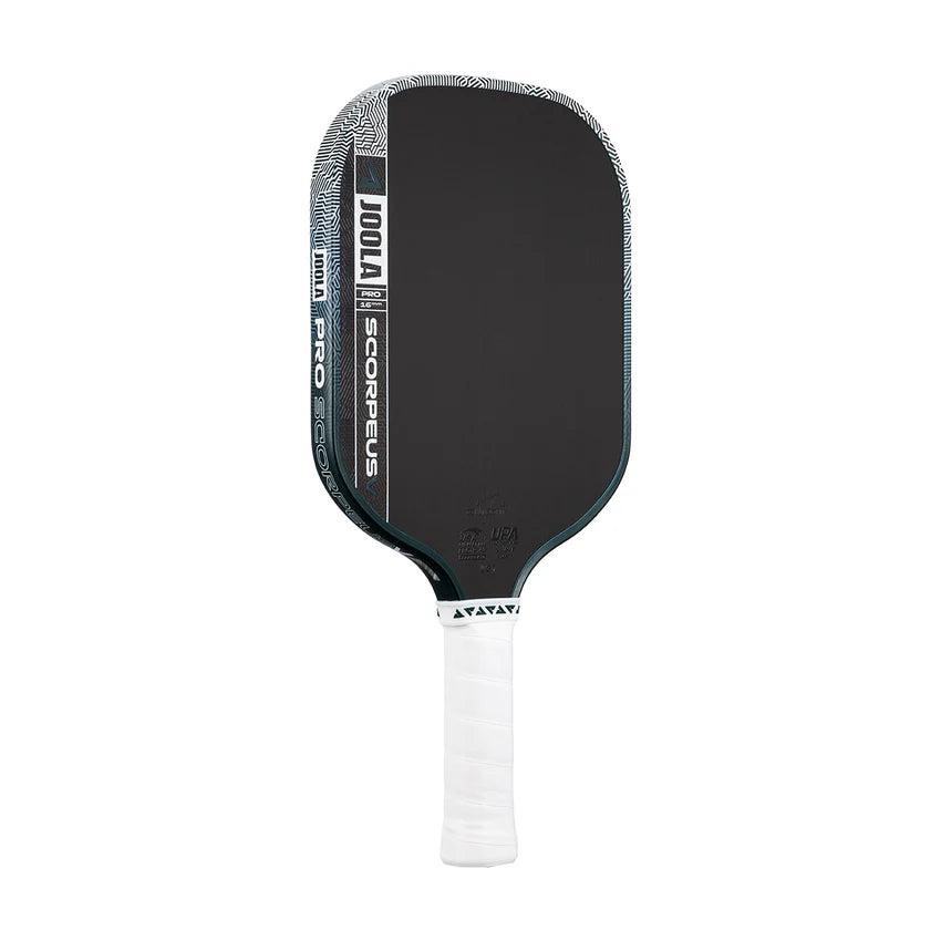 JOOLA JOOLA Scorpeus Pro V Collin Johns Pickleball Paddle
