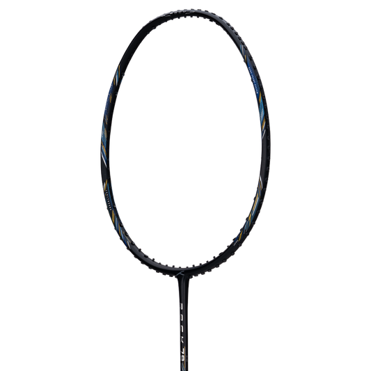 ROCK 78 (Black/Blue)