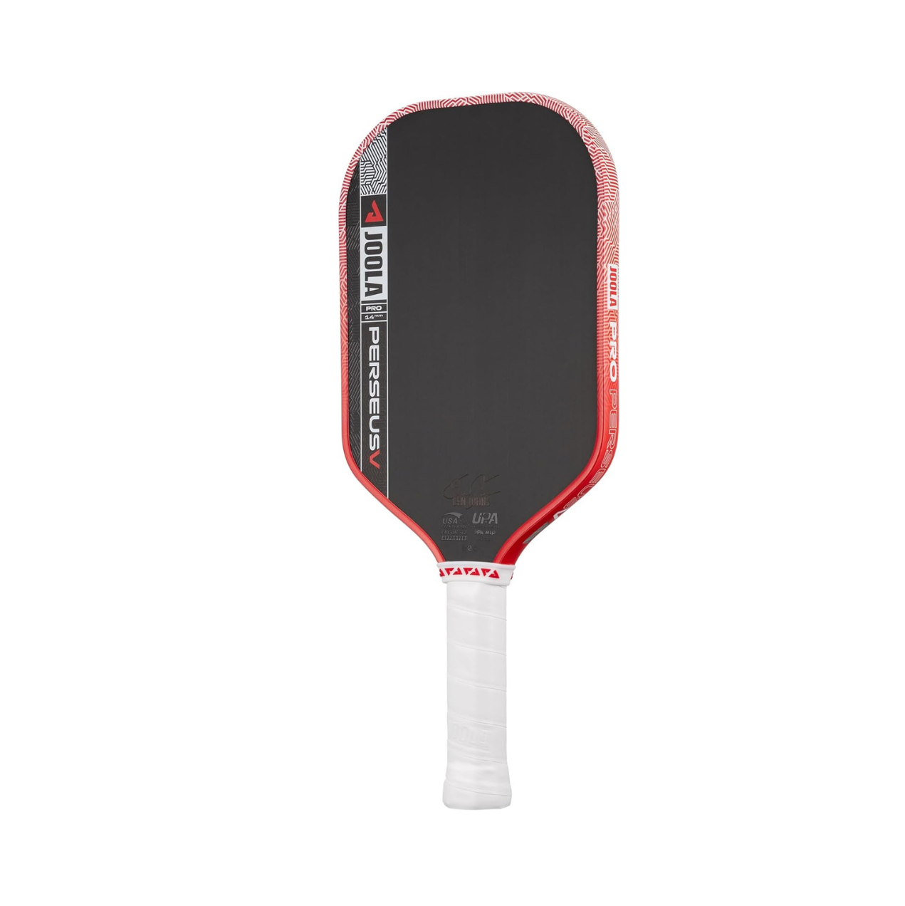 JOOLA Perseus Pro V Ben Johns Blaze Pickleball Paddle