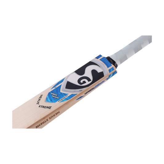 مضرب الكريكيت SG Nexus¨ Xtreme English Willow