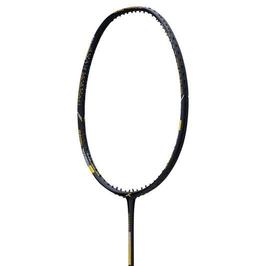 TRANINGHD 120 - BLACK (UNSTRUNG)