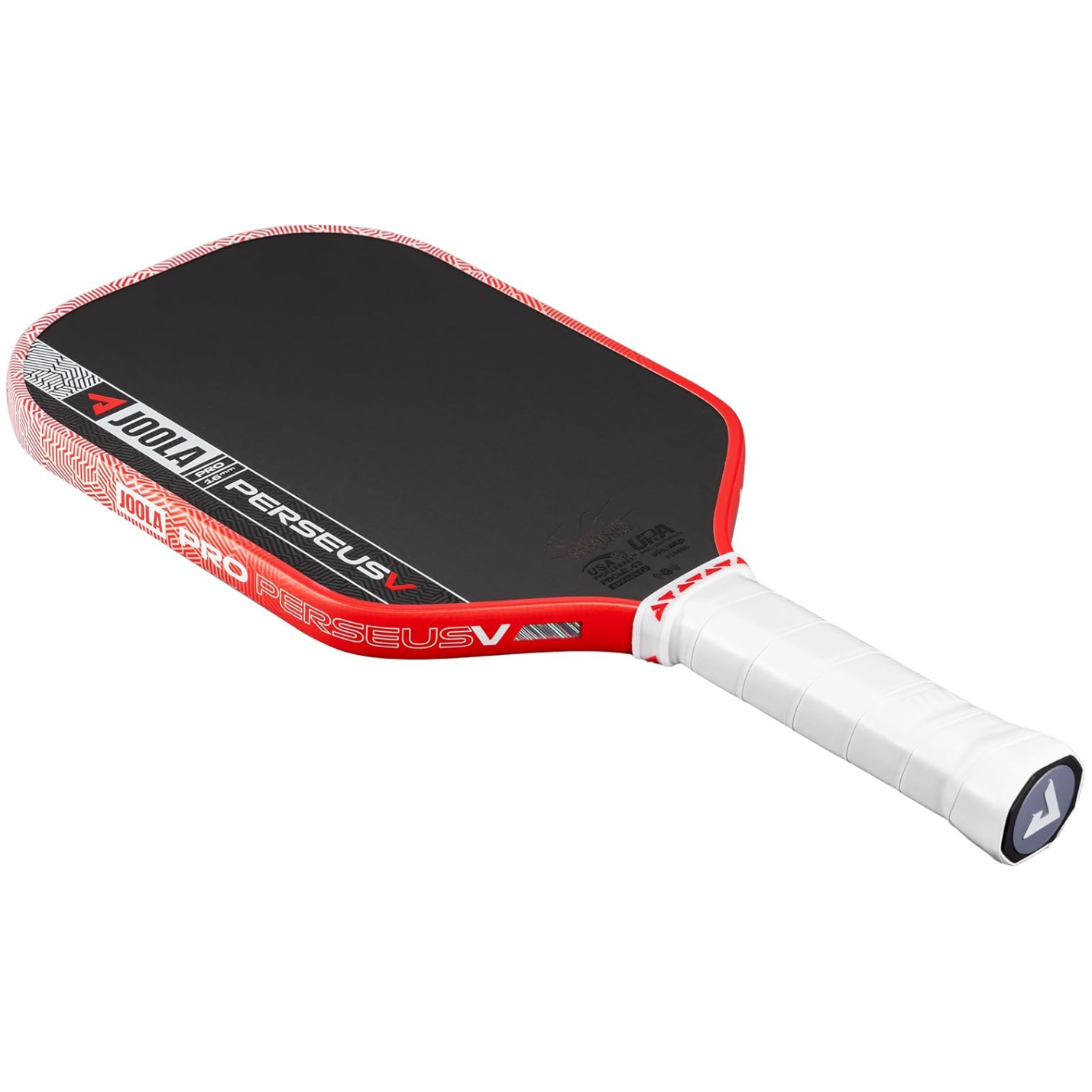 JOOLA Perseus Pro V Ben Johns Blaze Pickleball Paddle