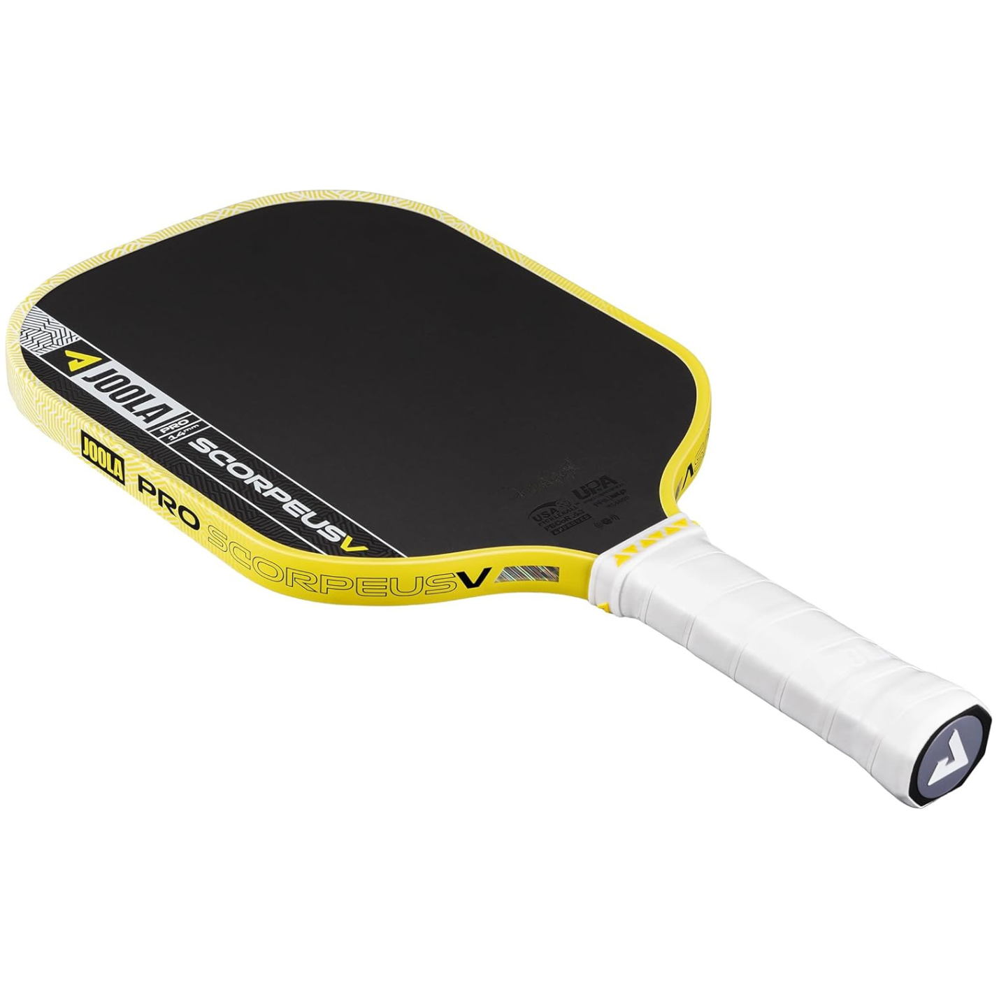 JOOLA Scorpeus Pro V Anna Bright Pickleball Paddle
