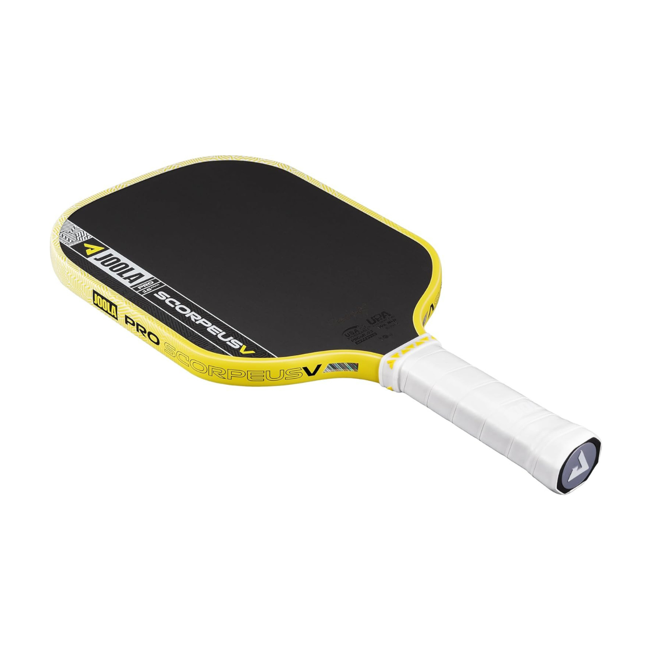 JOOLA Scorpeus Pro V Anna Bright Pickleball Paddle