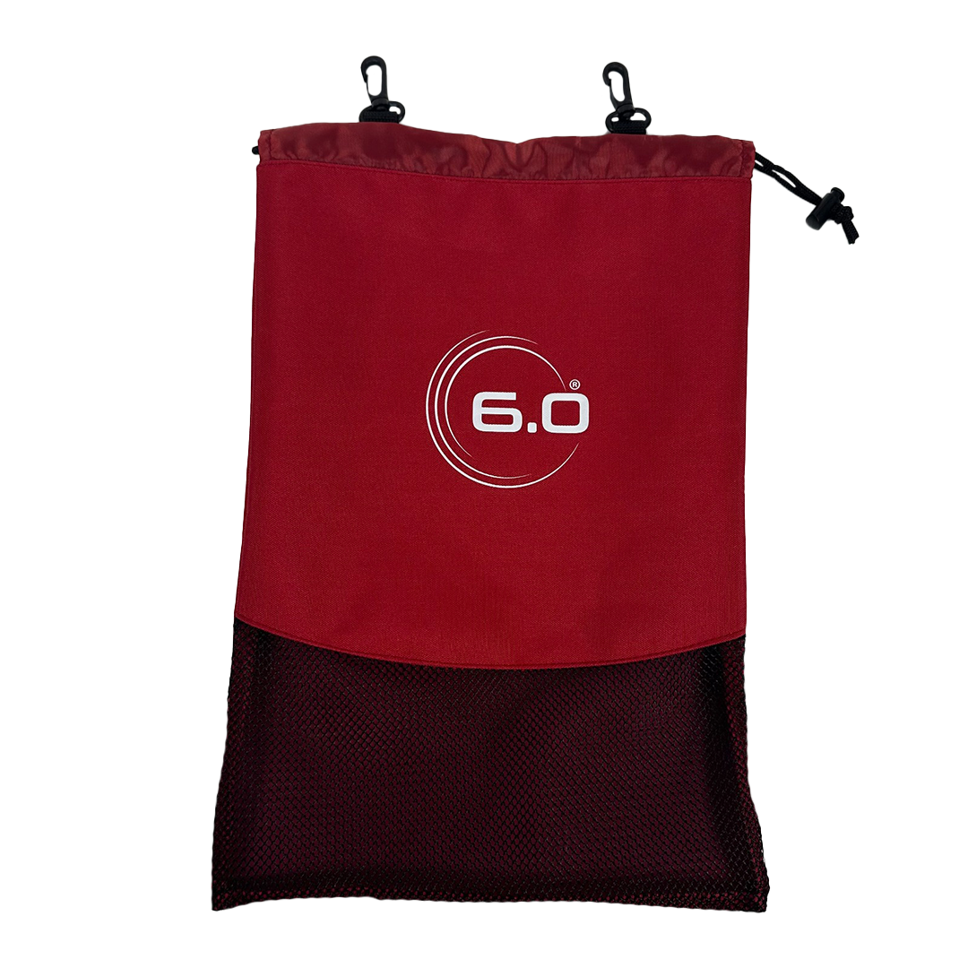 Six Zero Performance Backpack