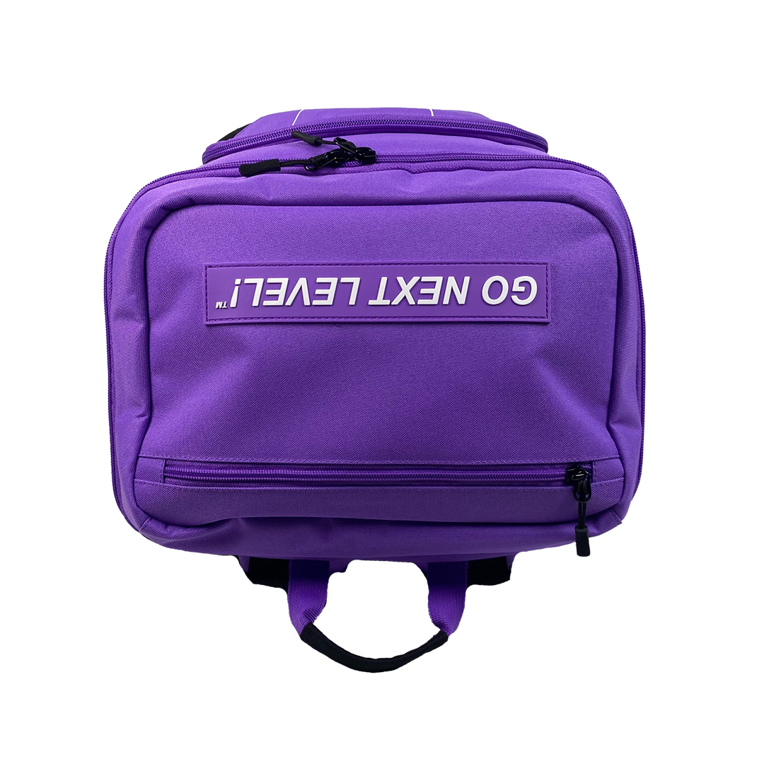 Six Zero Performance Backpack