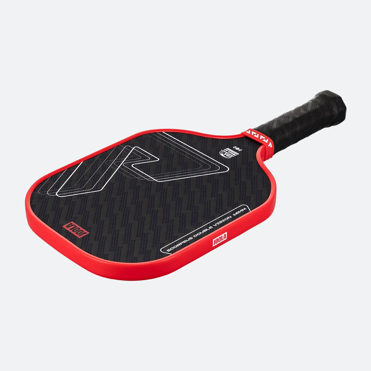 JOOLA Scorpeus Double Vision Pickleball Paddle
