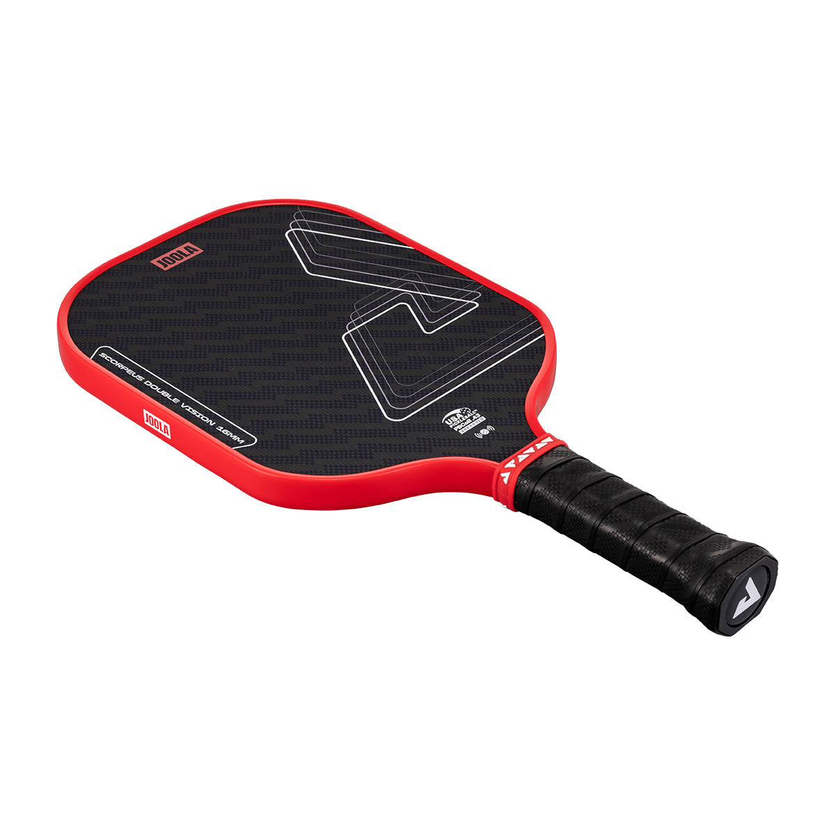 JOOLA Scorpeus Double Vision Pickleball Paddle
