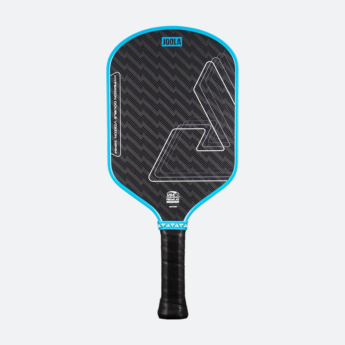JOOLA Hyperion Double Vision Pickleball Paddle