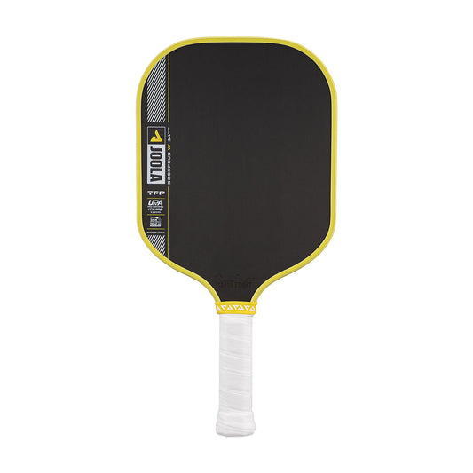 Anna Bright Scorpeus Pro IV 14mm Pickleball Paddle - Mellow Mango