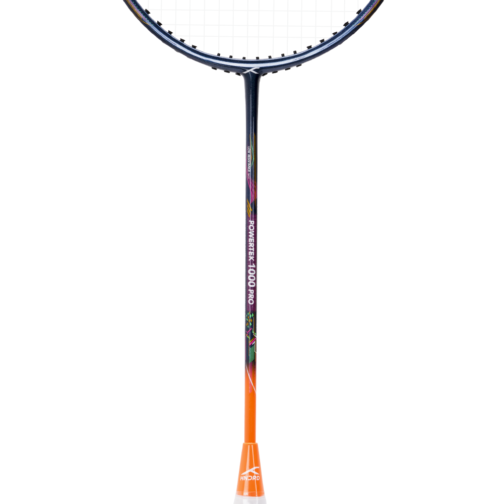 Powertek 1000 Pro - Navy/Orange