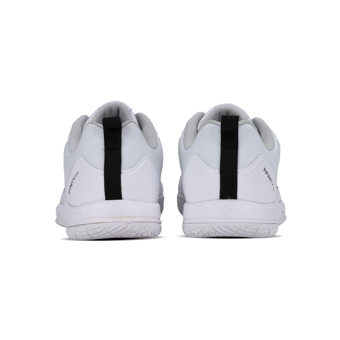 Infinity Pro (White/Black)