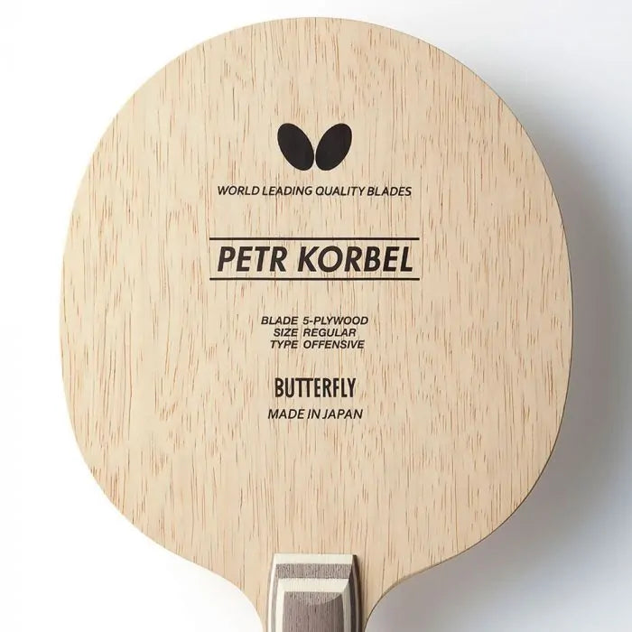 Petr Korbel (Made in Japan)