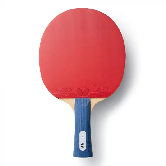 Butterfly FORCE Racket