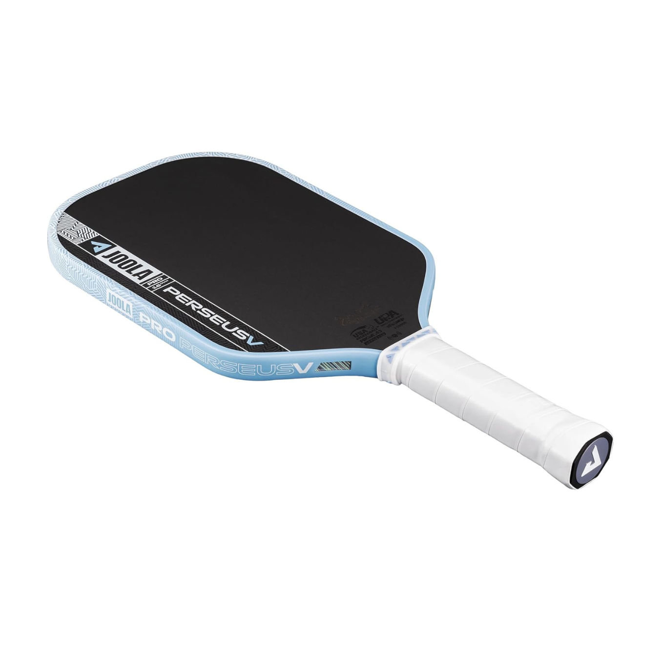 JOOLA Perseus Pro V Simone Jardim Pickleball Paddle