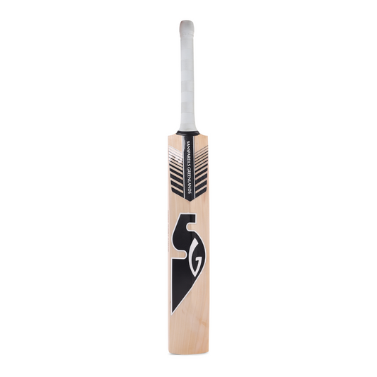 مضرب كريكيت SG Sunny Tonny Xtreme Black English Willow