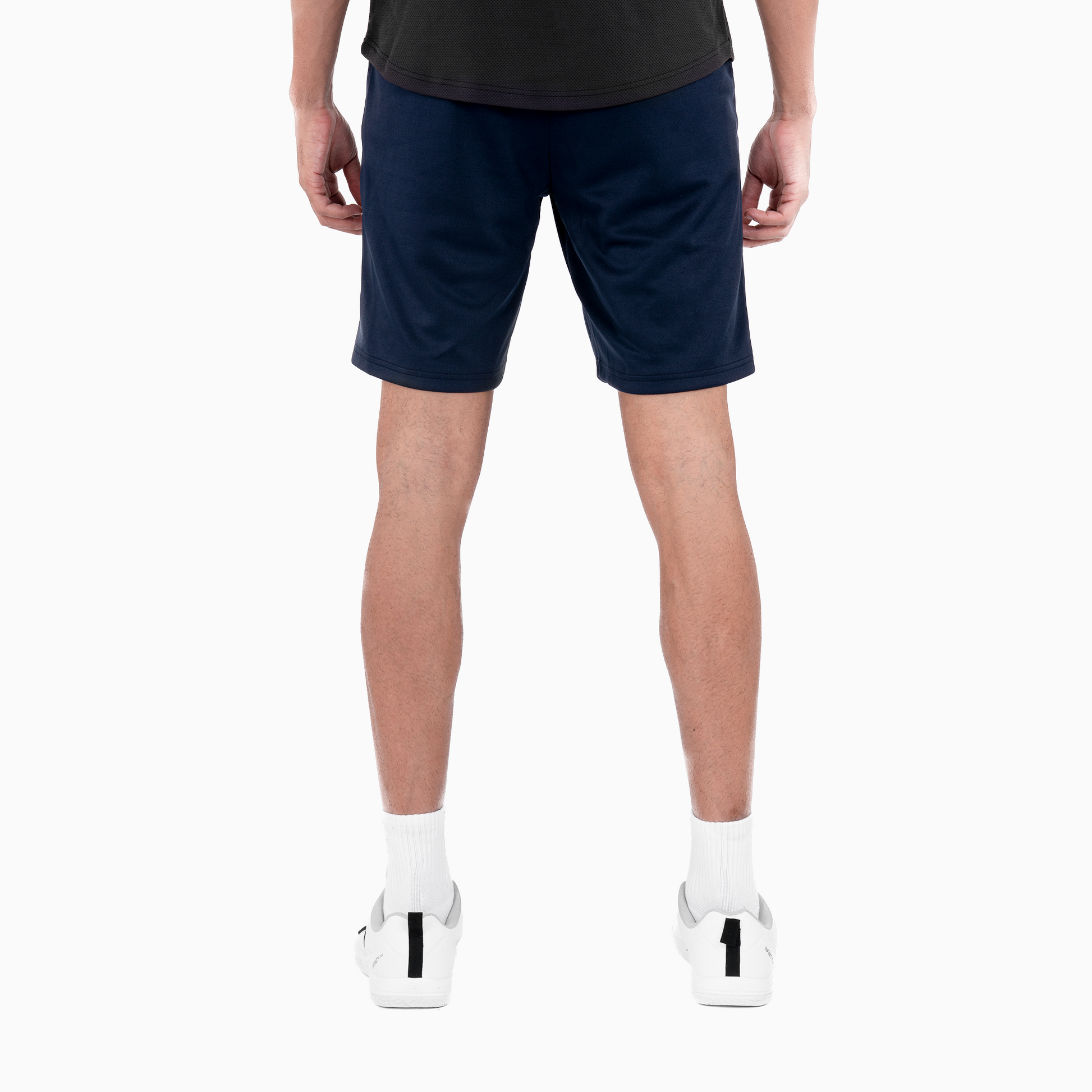Ace Shorts_Navy
