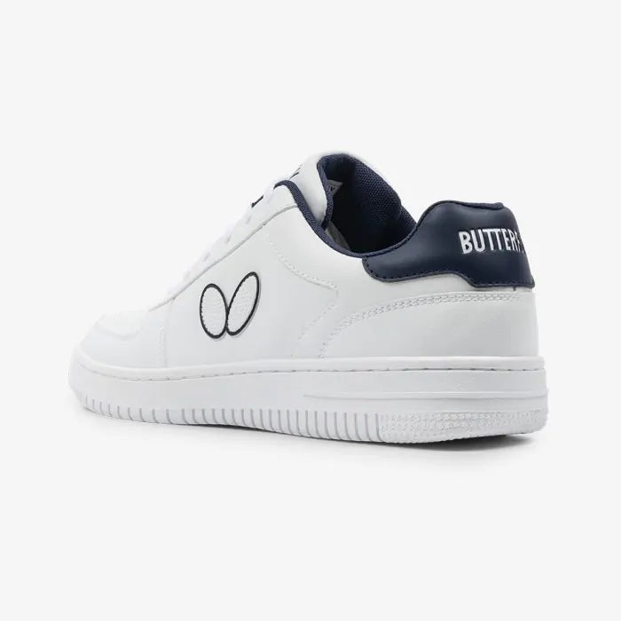 Sneaker Butterfly
