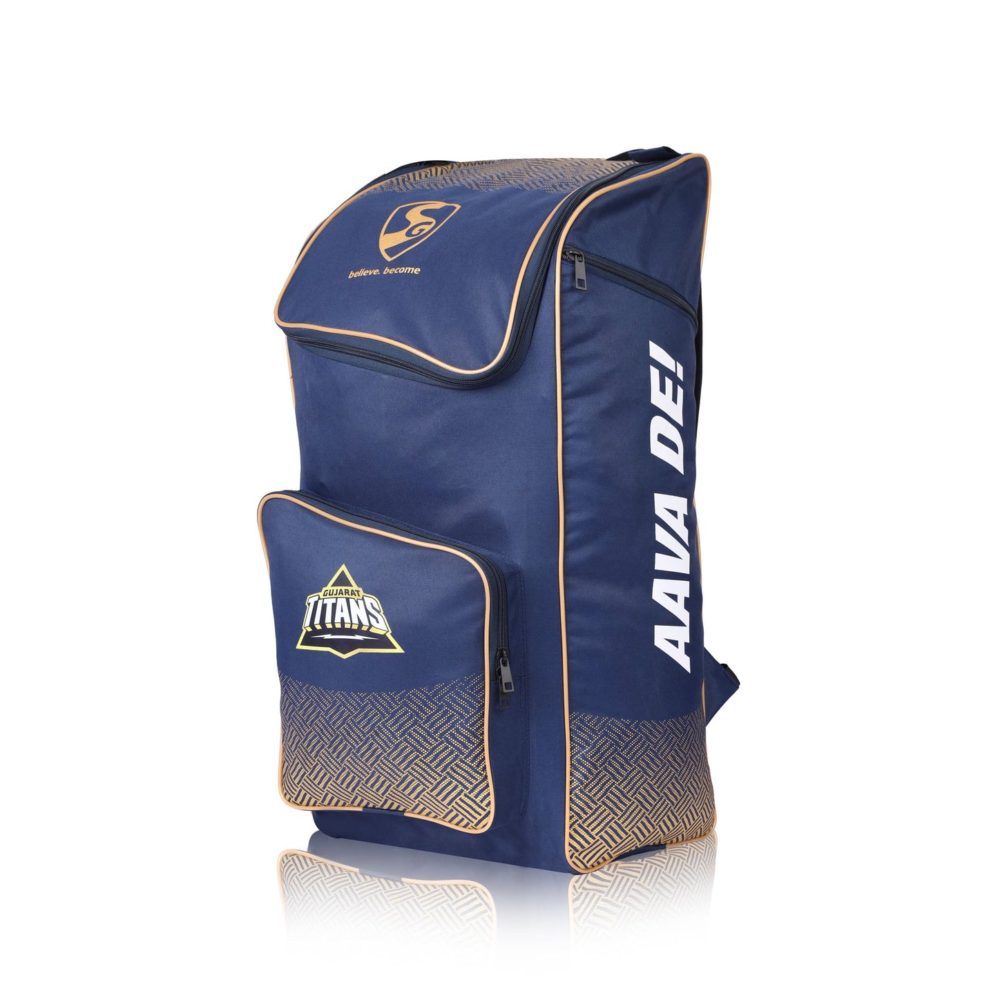 Kit Bag SG X GT 3.0 DUFFLE