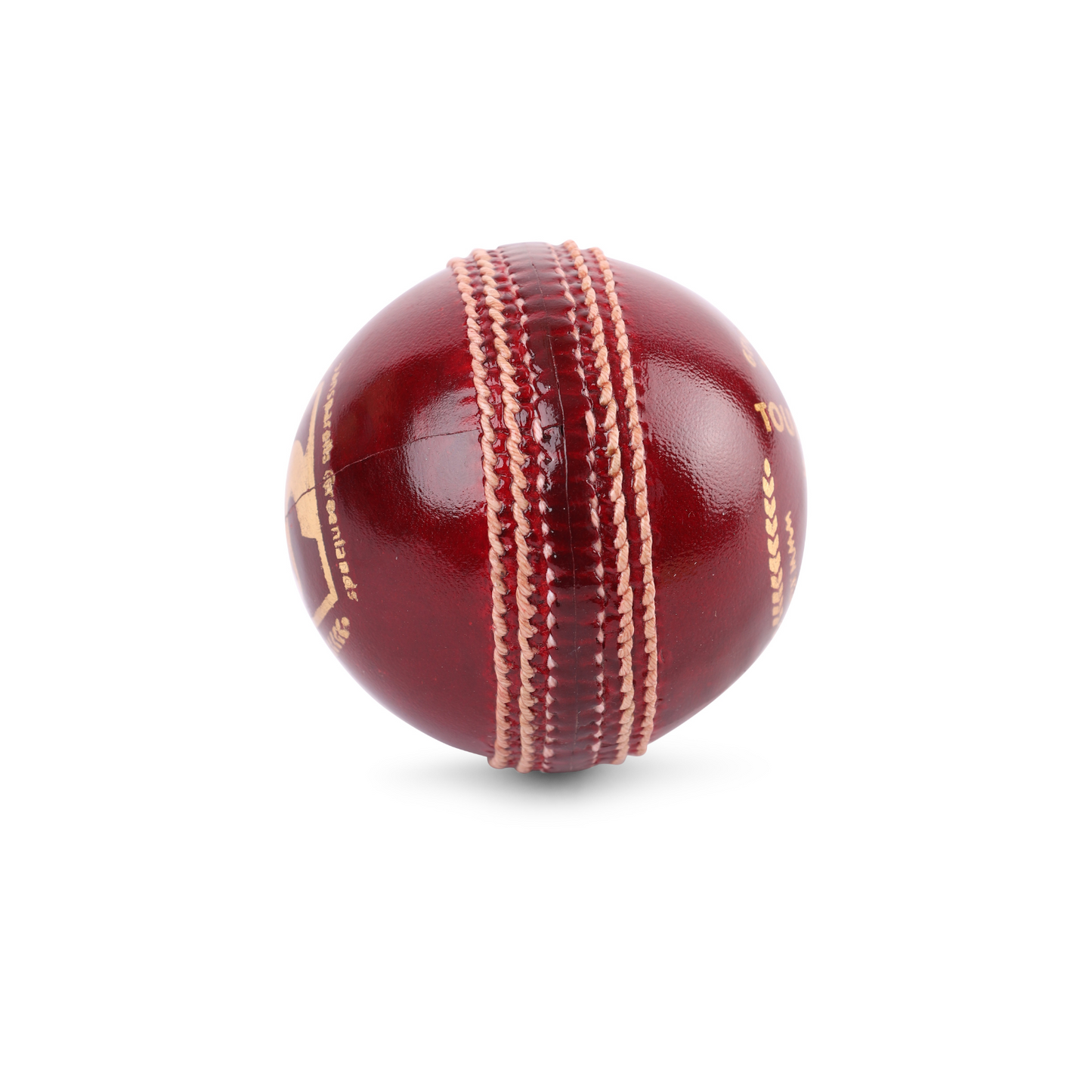 SG Tournamentª Cricket Leather Ball