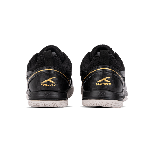 Raze (Black/Gold)