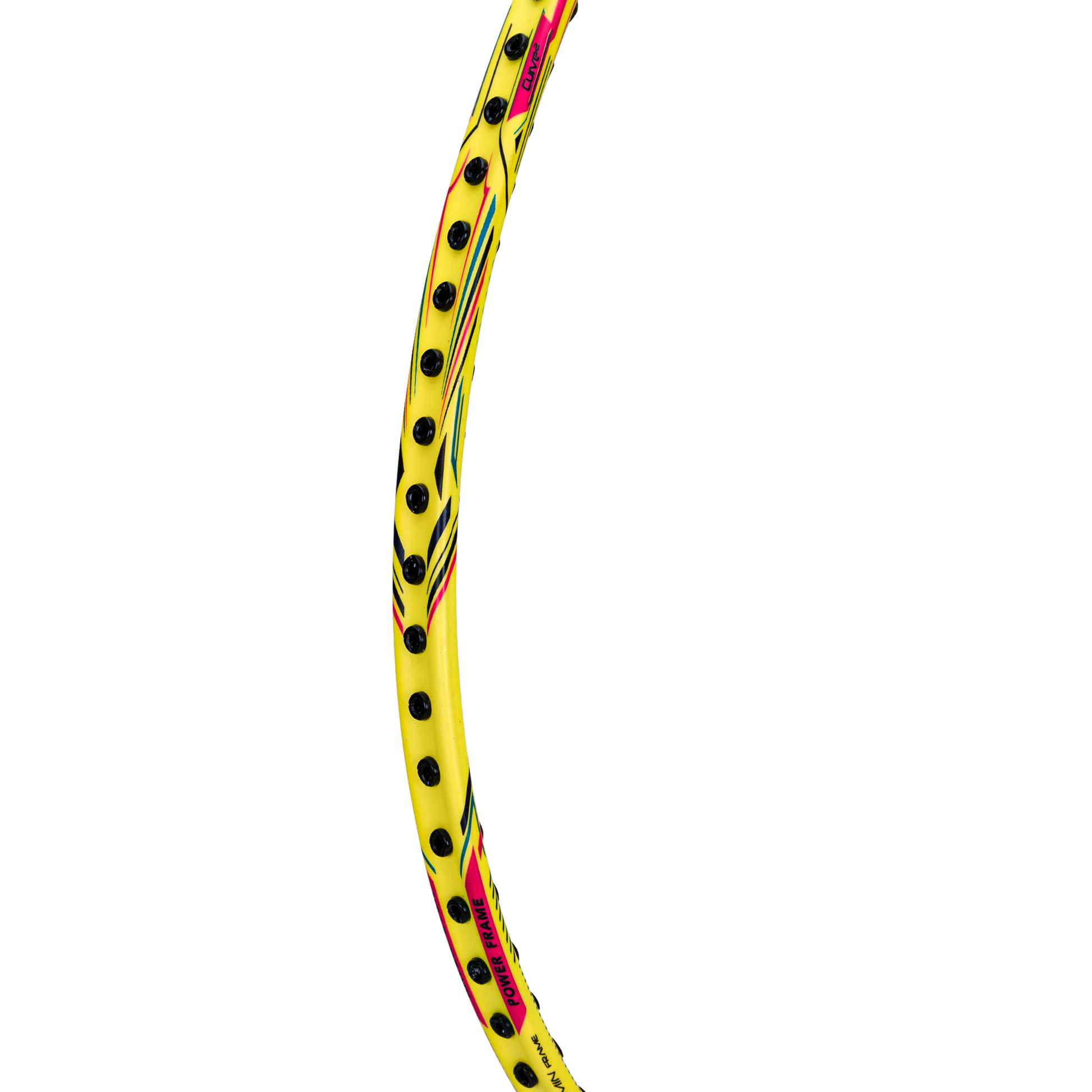 PowerTek Force (Yellow)