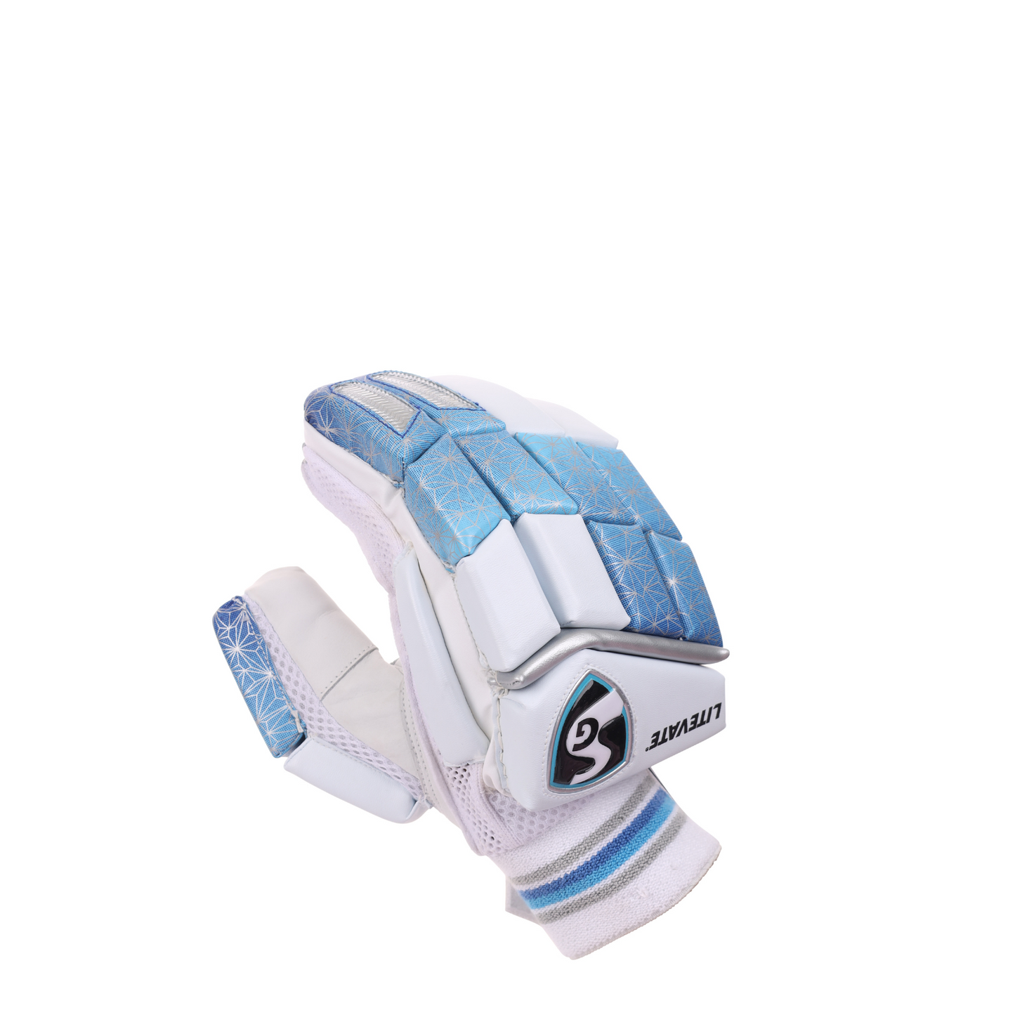 SG Litevate¨ Batting Gloves