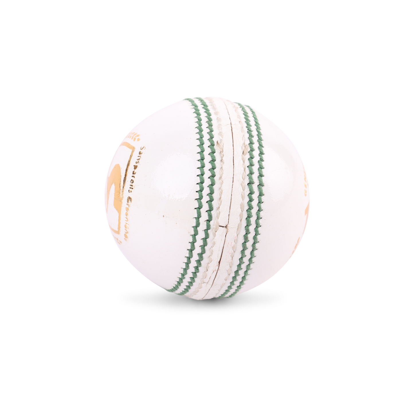 SG Testª White Cricket Leather Ball