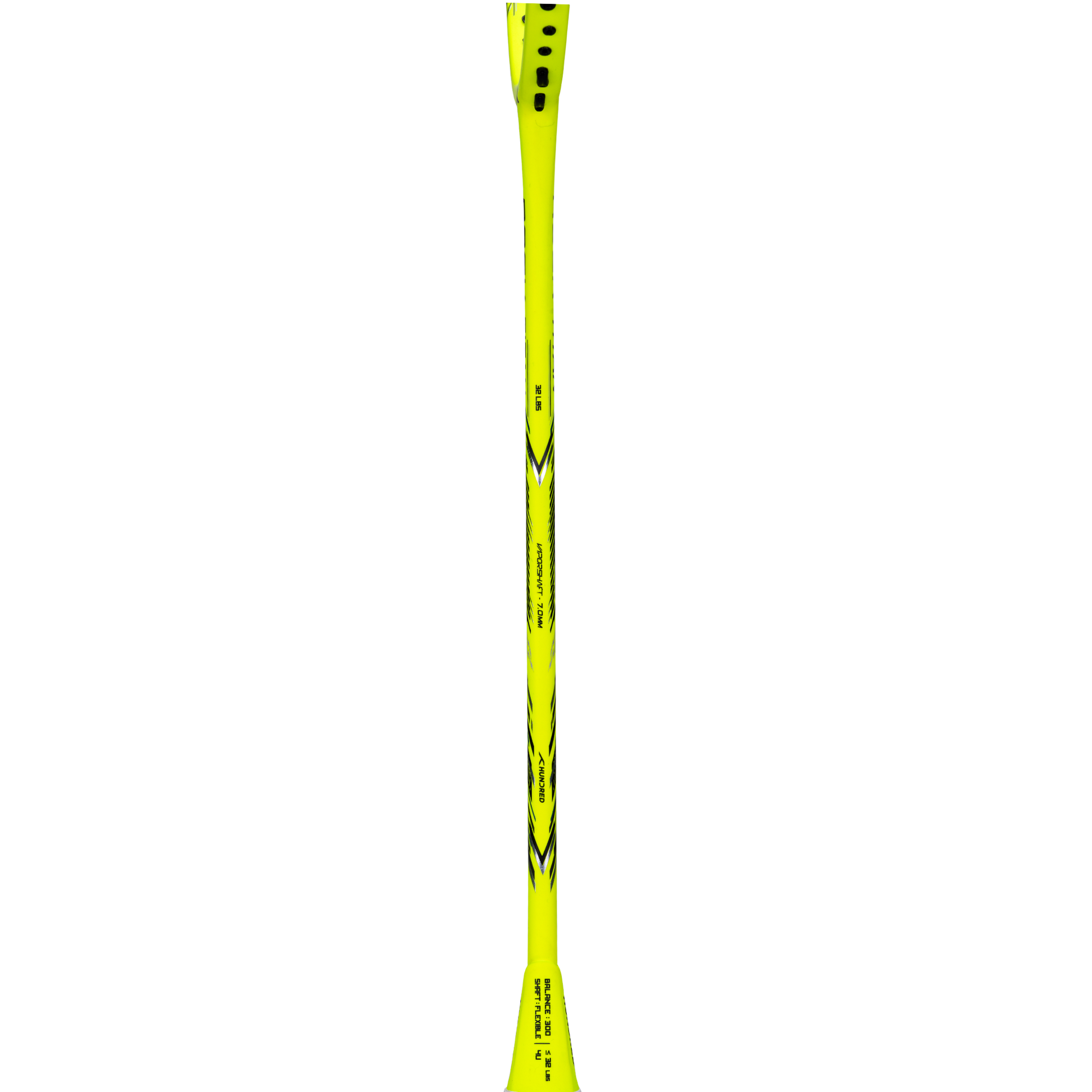 Rock Titan (4U) - Lime