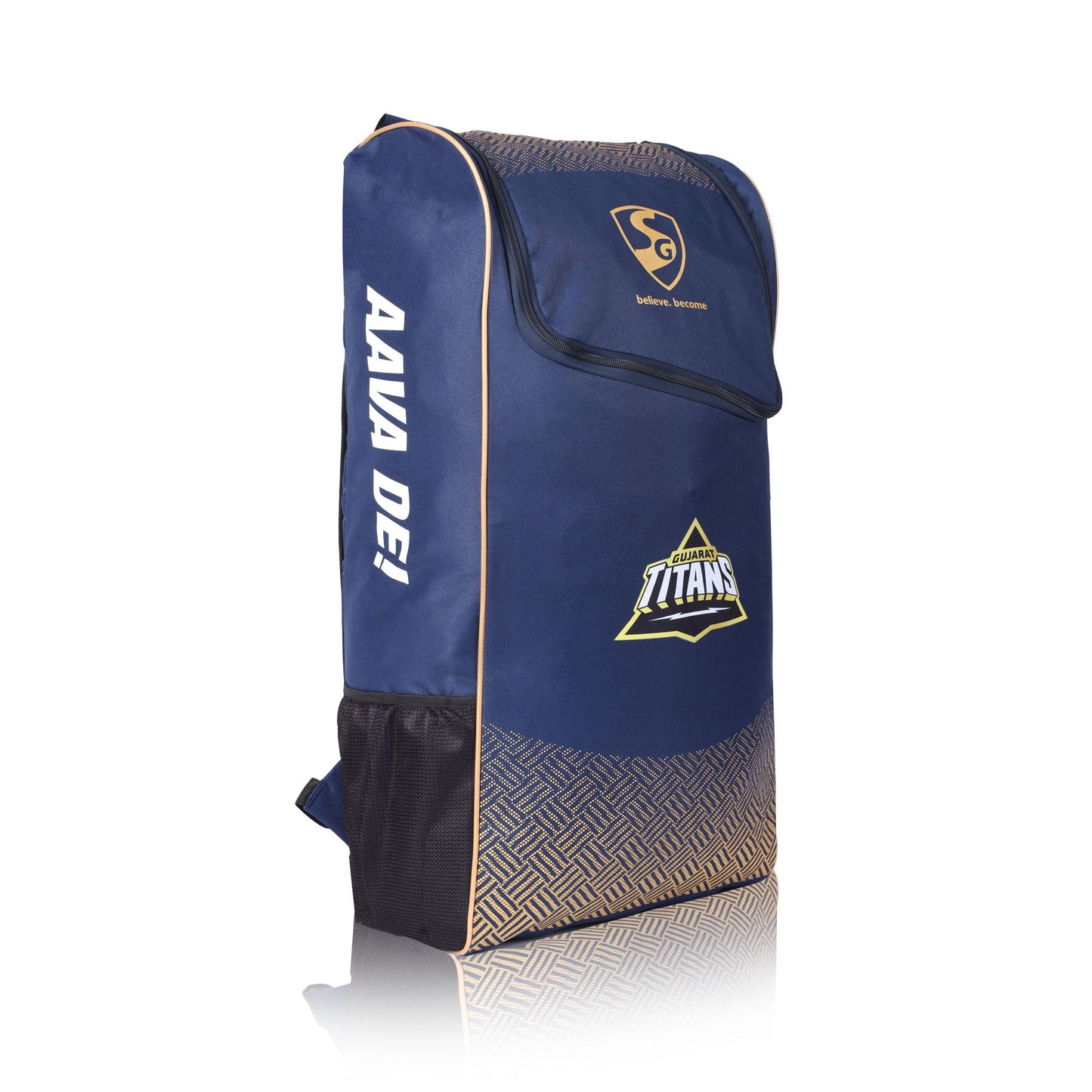 Kit Bag SG X GT 4.0 JUNIOR DUFFLE