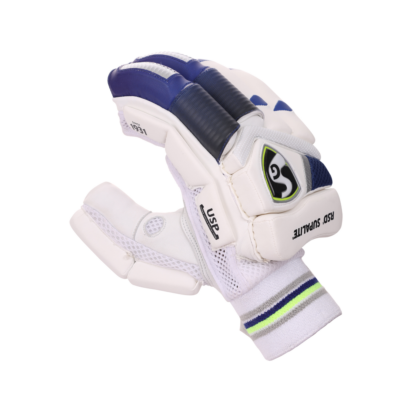 قفازات الضرب SG RSD Supalite